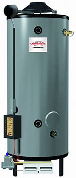 Image result for Rheem Professional Classic 40 Gallon Gas Water Heater