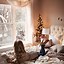 Image result for Christmas Bedroom Decor