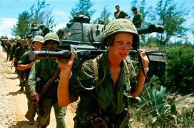 Image result for The Vietnam War Pictures