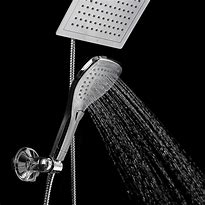 Image result for Shower Head and Handheld Combo