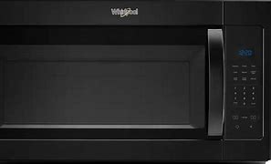 Image result for Whirlpool OTR Microwave