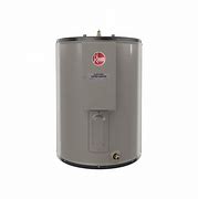 Image result for Rheem 40 Gallon Gas Hot Water Heater