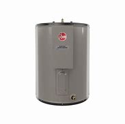 Image result for Electric Hot Water Heaters
