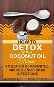 Image result for Coconut Cleanse 2-Day Detox