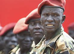 Image result for South Sudan Lost Boys