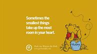 Image result for Small Disney Quotes