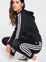 Image result for Adidas Crop Top Tracksuit