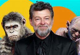 Image result for Andy Serkis Son