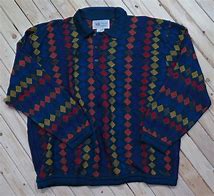 Image result for Original Coogi Sweaters