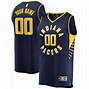 Image result for indiana pacers jersey