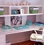 Image result for Kids Study Desk with Mirror