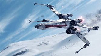 Image result for Star Wars X-Wing Art