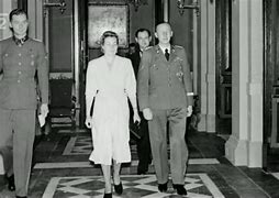 Image result for Reinhard Heydrich and Wife