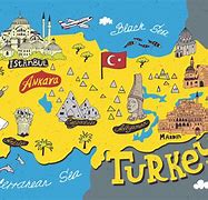 Image result for Turkiye Turizm Ankara Ve Cevresi