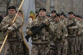 Image result for Latvian Military Ranks