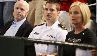 Image result for John McCain Son