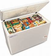 Image result for GE Box Freezer