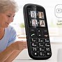 Image result for Old People Cell Phone