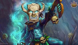 Image result for Hero Wars Archdemon