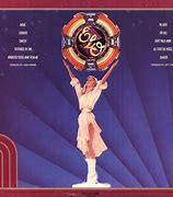 Image result for Electric Light Orchestra Album Covers
