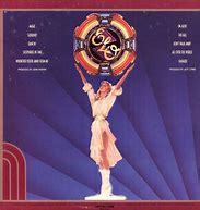 Image result for Electric Light Orchestra Discography