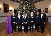 Image result for Grace Bumbry Kennedy Center Honors