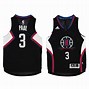 Image result for LA Clippers New Jersey