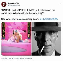 Image result for Barbie Movie Memes