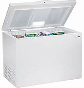 Image result for Frost Free Chest Freezers with Lock and Key and Defrost Pan