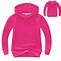 Image result for Plain Hoodies
