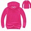 Image result for red hoodie for kids
