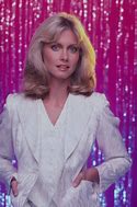 Image result for Who Guy Who Sings Suddenly with Olivia Newton-John