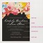 Image result for Examples of Wedding Invitations Wording