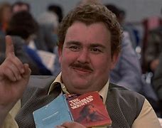Image result for John Candy Planes Trains