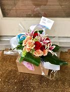 Image result for Flower Delivery By 1-800 Flowers Garden Beauty™ Centerpiece Small Flowers