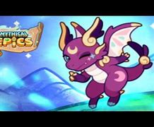 Image result for Fabled Epic Pets in Prodigy