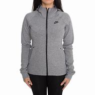 Image result for Nike Tech Hoodie Grey