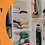 Image result for DIY Closet Shelf Dividers