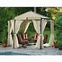 Image result for Sears Gazebos Canopy
