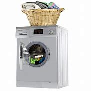 Image result for Portable Apartment Washer Dryer Combo