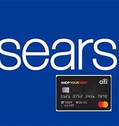 Image result for Sears MasterCard Logo