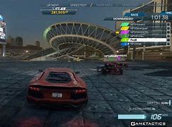 Image result for Need for Speed Most Wanted Wii U