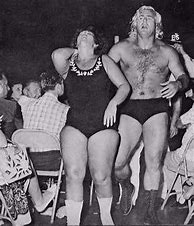 Image result for Verne Bottoms Wrestling