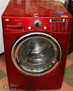 Image result for GE Front Load Washer and Dryer