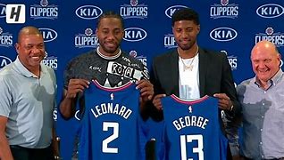Image result for Paul George OKC in Game