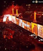 Image result for Roger Waters Concert Outfit