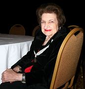 Image result for Helen Thomas