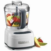 Image result for 4 Cup Cuisinart Food Processor