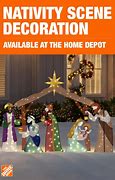 Image result for Home Depot Christmas Sales Light