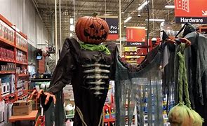 Image result for Home Depot Halloween 2019